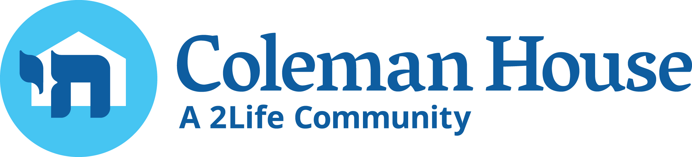 Coleman House Logo