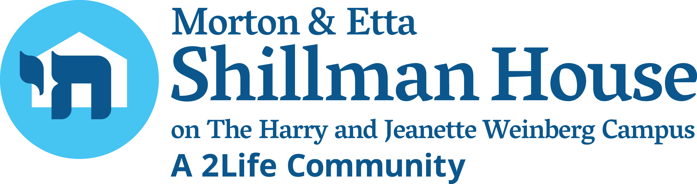 Shillman House logo