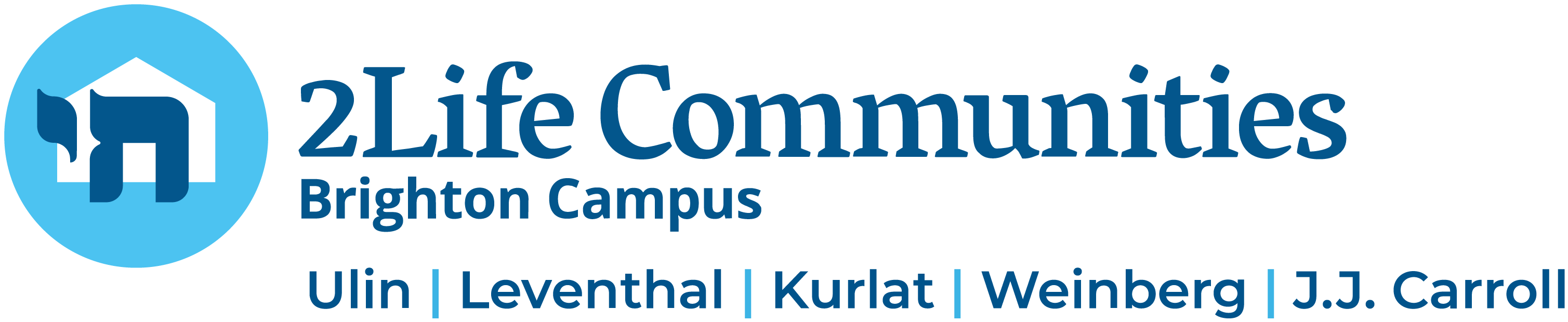 Brighton Campus Header Logo