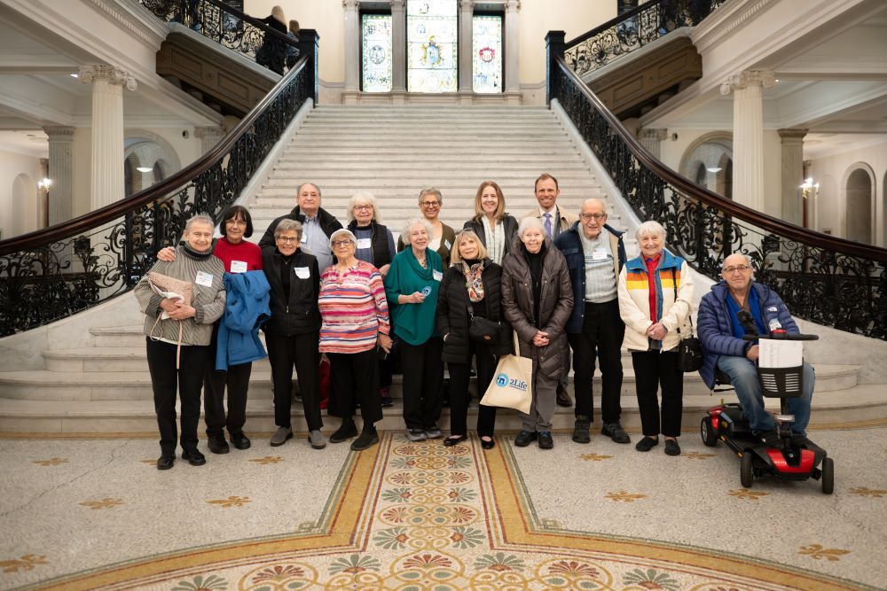 Advocacy