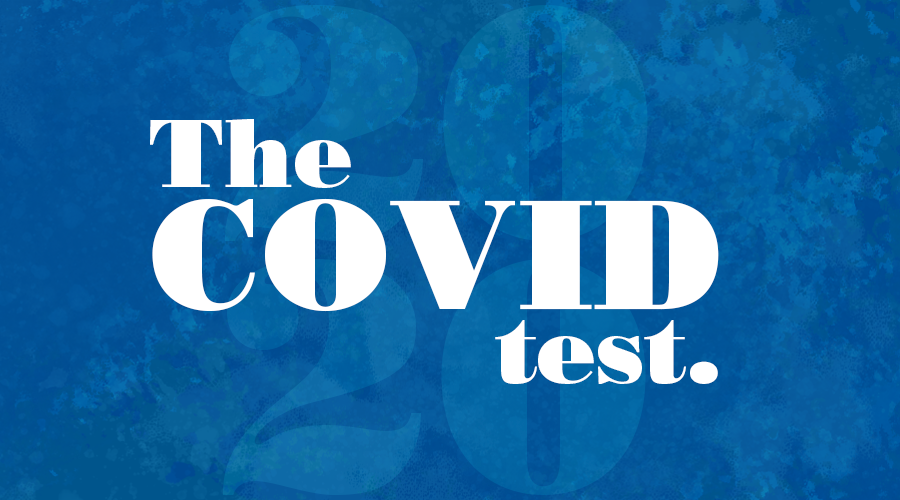 2Life's 2020 Annual Report - The Covid Test