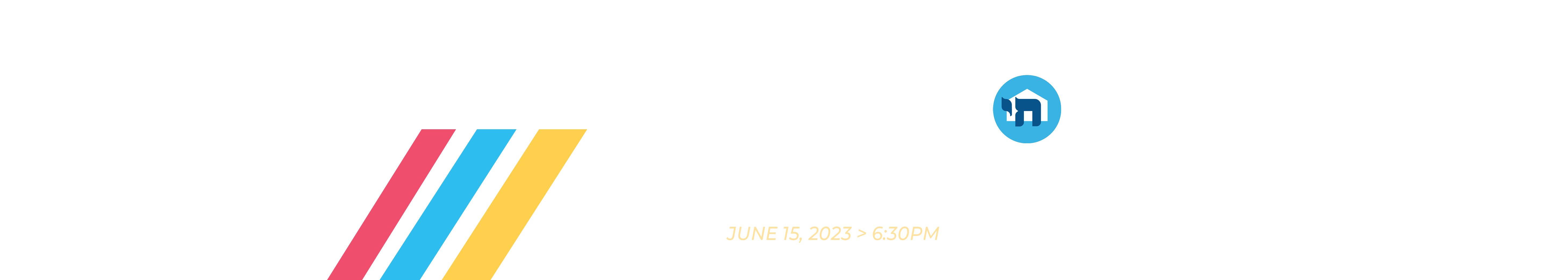 Raising The Roof 2023 | Building Momentum