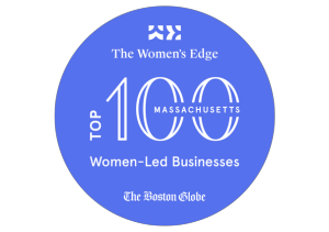 Top 100 Women-Led Business