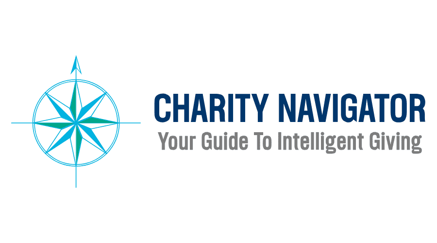 Charity Navigator Logo