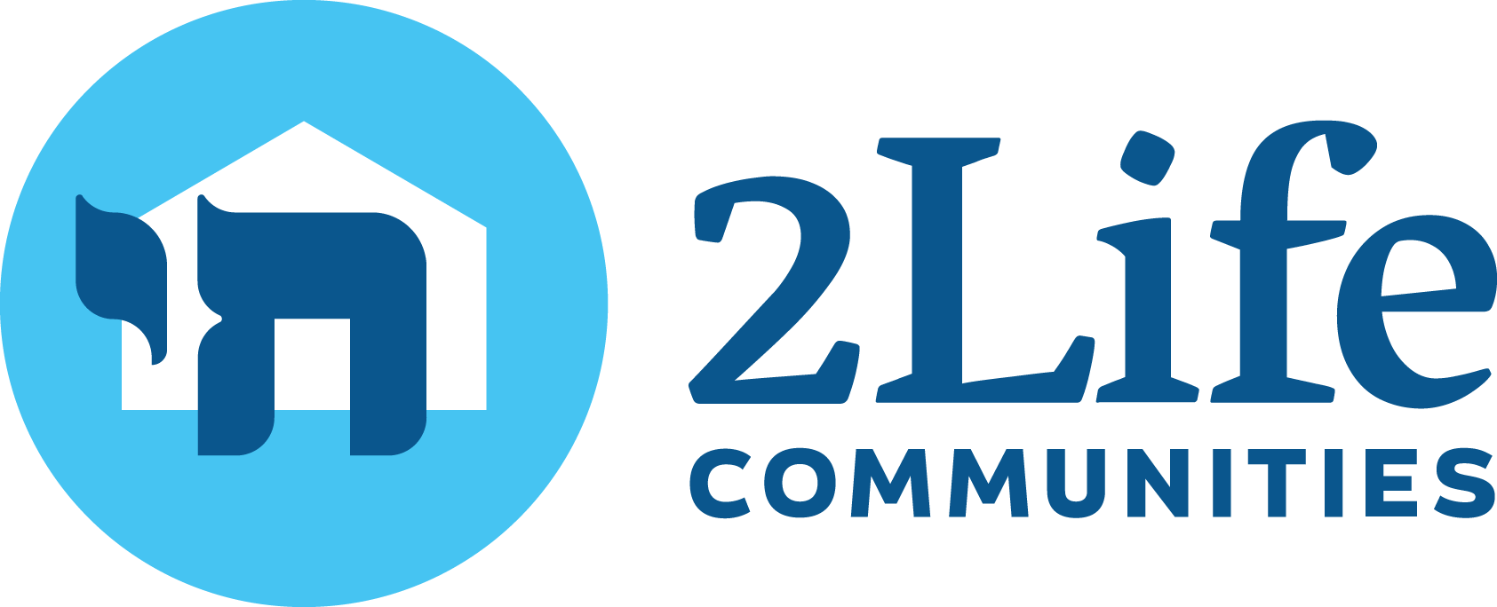 2Life Communities logo