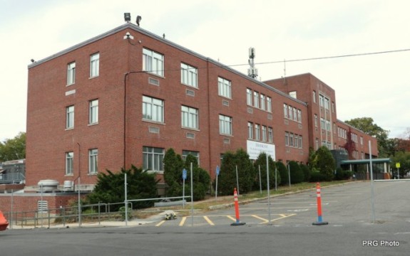 Union Hospital