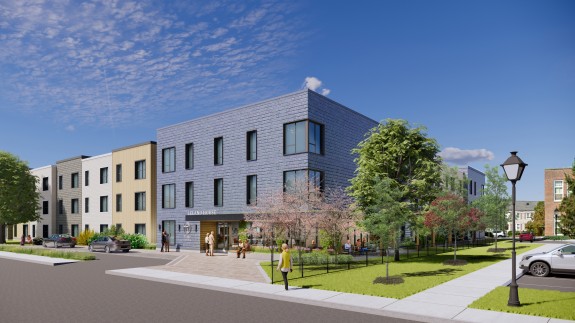 Leland Rendering