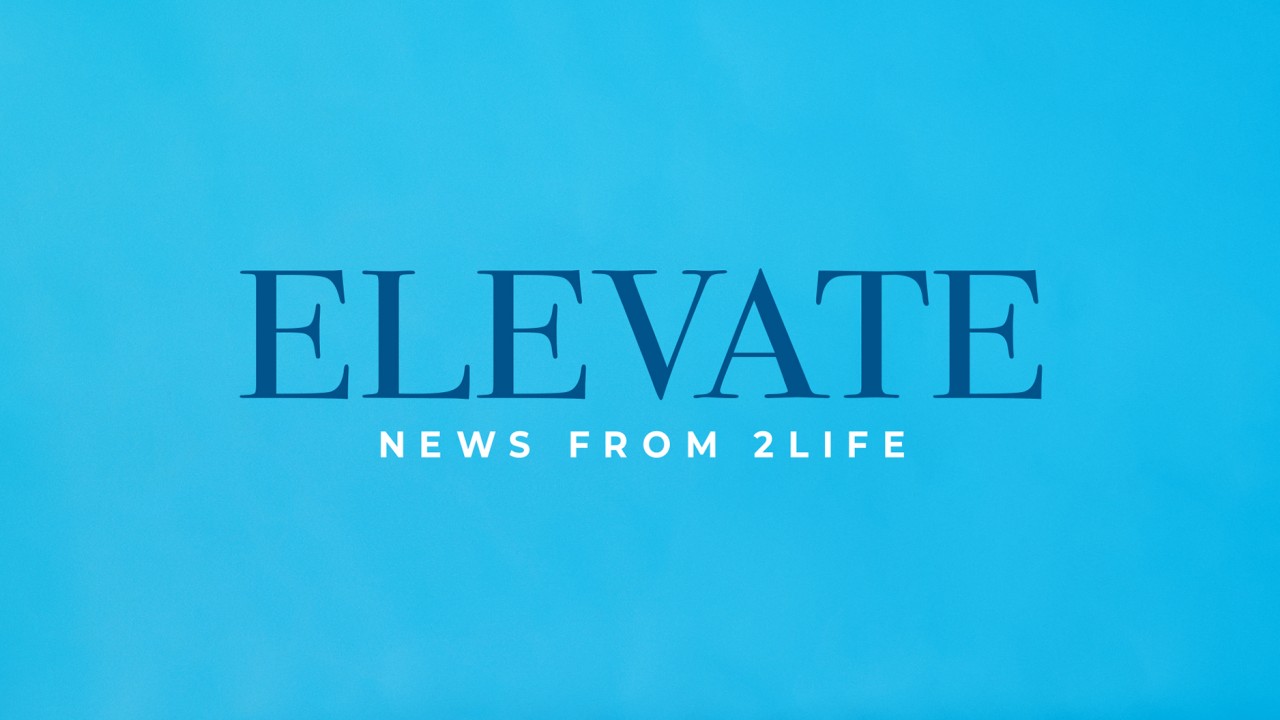 Elevate--News from 2Life