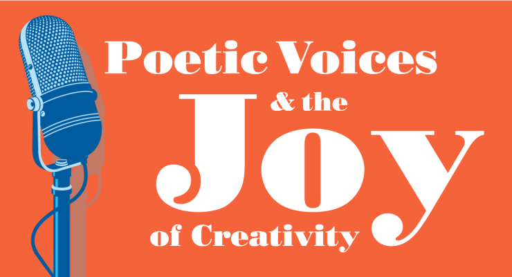 Raising the Roof 2022 Poetic Voices & the Joy of Creativity with Billy Collins