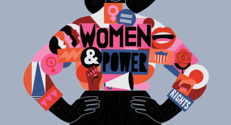 100 Women-Led Businesses