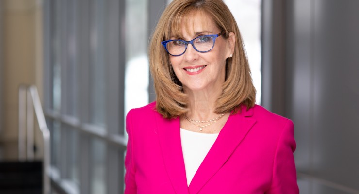 Denise McQuaide