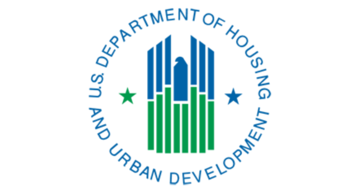 HUD logo