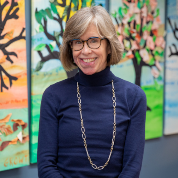 Peg Coles