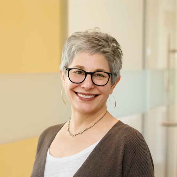 Allison Daskal Hausman