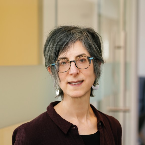 Debbi Cutler