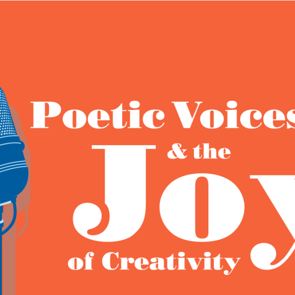 Raising the Roof 2022 | Poetic Voices & the Joy of Creativity