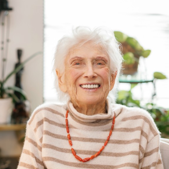 Phyllis Stoleroff