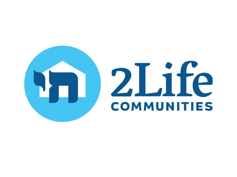 2Life logo