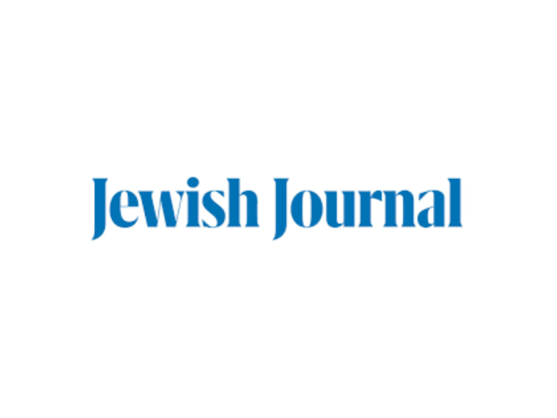 Jewish Journal logo