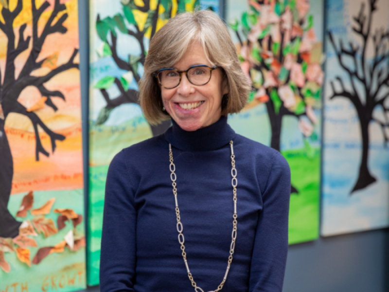 Peg Coles