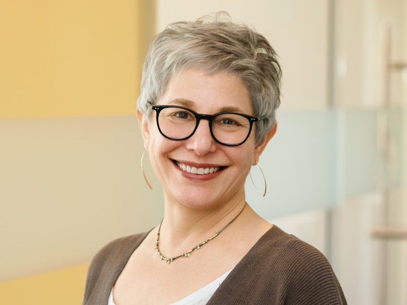 Allison Daskal Hausman