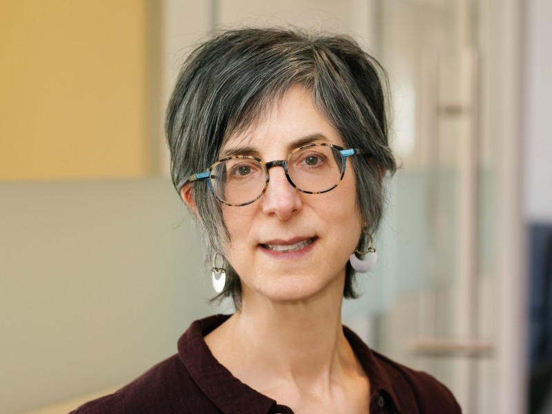 Debbi Cutler