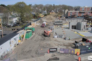 JJ Carroll Construction Update: May 6, 2022