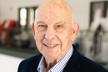 Roger Cassin