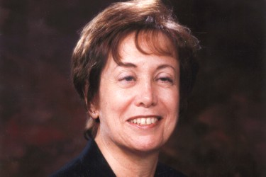 Irma Schretter