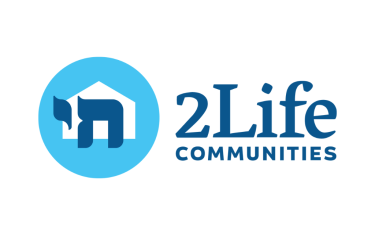 2Life logo