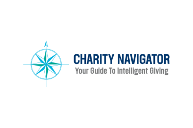 Charity Navigator logo