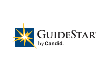 GuideStar logo